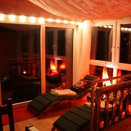 Eifelyeti Ferienwohnung Ellscheid Екстериор снимка